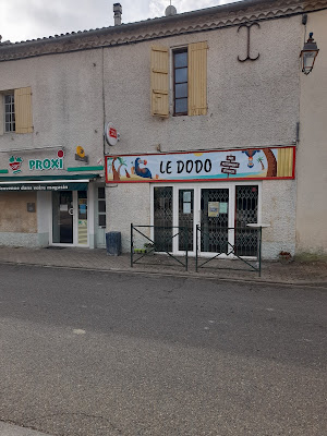 Le DODO à Lannepax