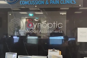iScope Concussion & Pain Clinics Surrey image