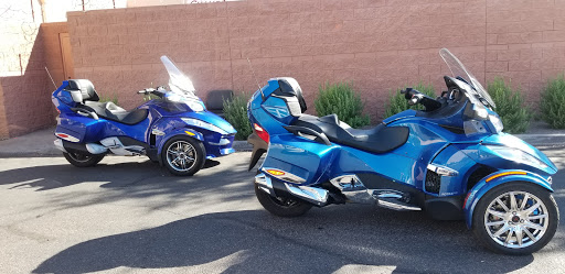 Motorcycle Dealer «Apache Motorcycles Mesa», reviews and photos, 1350 S Clearview Ave, Mesa, AZ 85209, USA