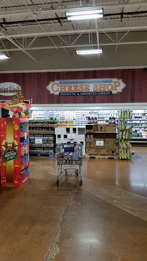Grocery Store «Value Fresh Market Place», reviews and photos, 24800 Hoover Rd, Warren, MI 48089, USA