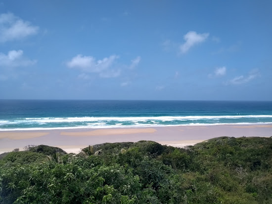 Massinga Beach