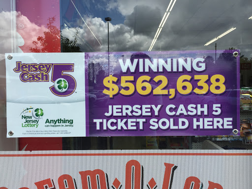 Convenience Store «Jersey Pride Convenience Store», reviews and photos, 642 Newman Springs Rd # J, Lincroft, NJ 07738, USA