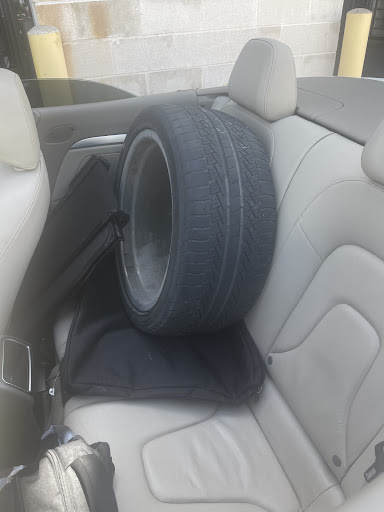 Used Car Dealer «Luna Car Center», reviews and photos, 4415 San Pedro Ave, San Antonio, TX 78212, USA