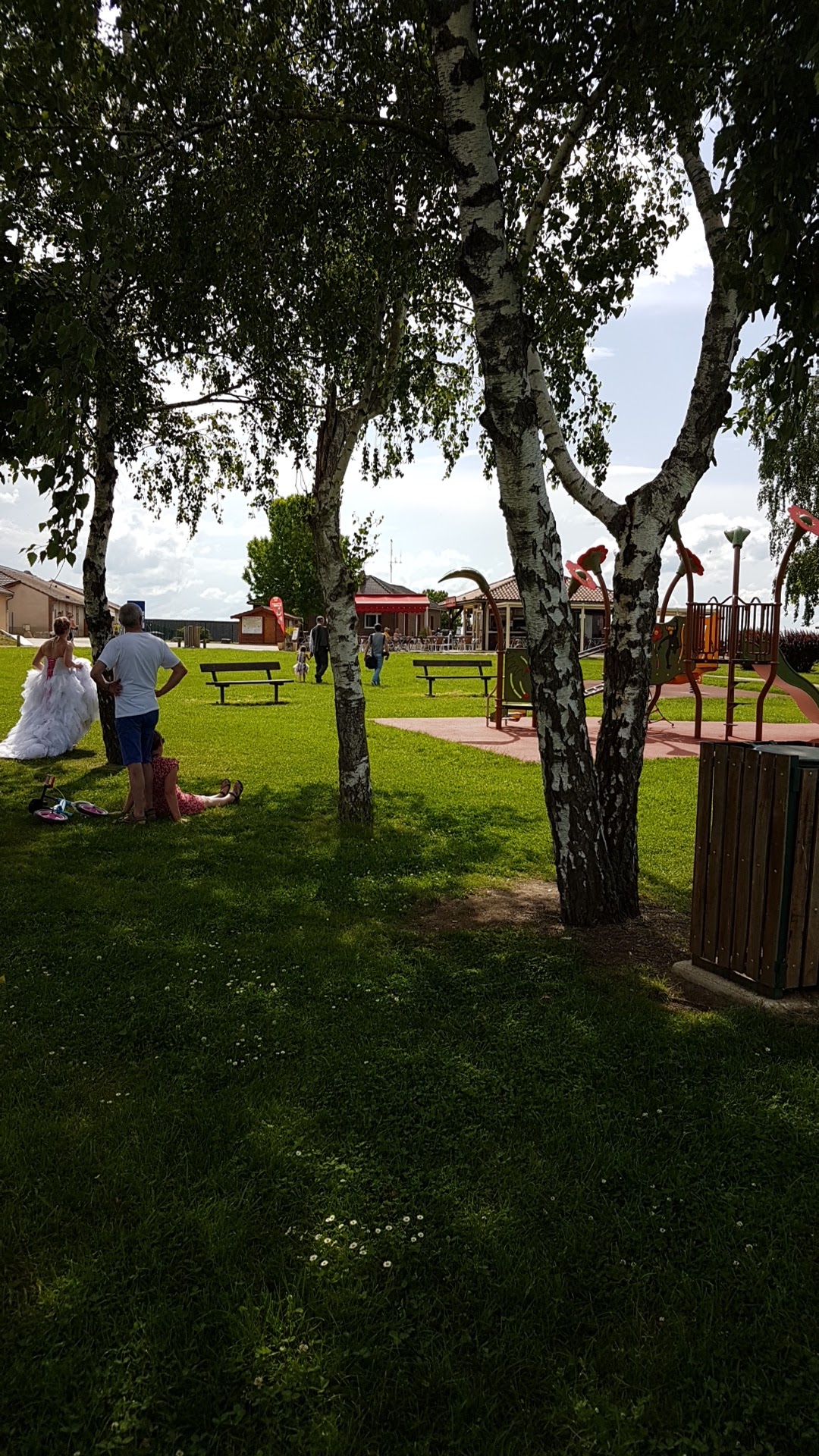 Photo n° 4 de l'avis de jeannine.h fait le 31/05/2018 à 09:07