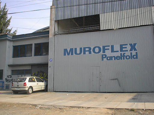MUROFLEX S.A. DE C.V.
