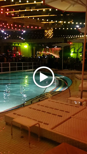 Night Club «XS Las Vegas», reviews and photos, 3131 S Las Vegas Blvd, Las Vegas, NV 89109, USA