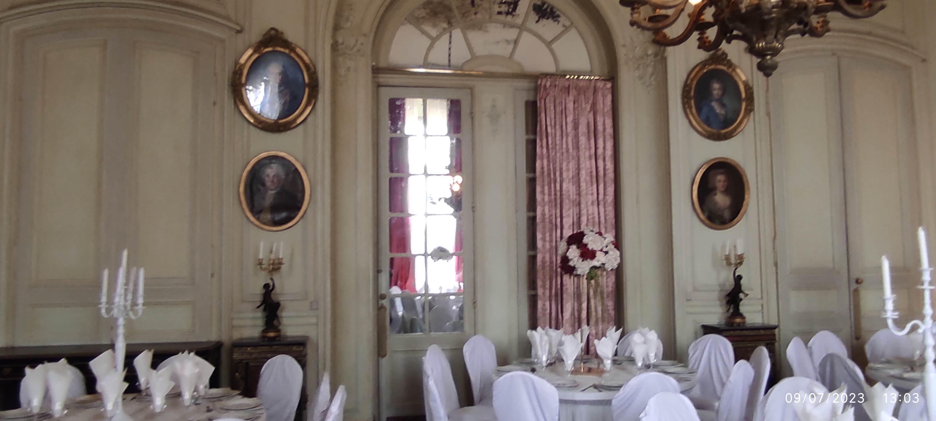 Photo n° 12 de l'avis de Mougamadou.a fait le 13/07/2023 à 05:17