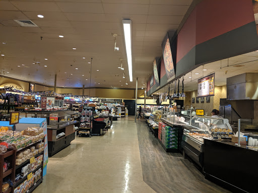 Grocery Store «Safeway», reviews and photos, 815 Canyon Del Rey Blvd, Del Rey Oaks, CA 93940, USA