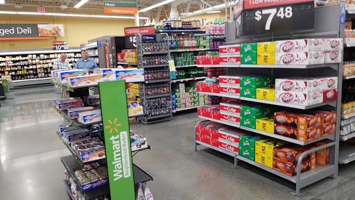 Supermarket «Walmart Neighborhood Market», reviews and photos, 1153 Fortress Blvd, Murfreesboro, TN 37128, USA