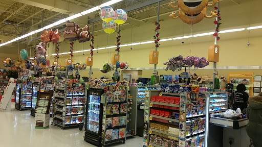 Supermarket «Stop & Shop», reviews and photos, 55 Motor Ave, Farmingdale, NY 11735, USA