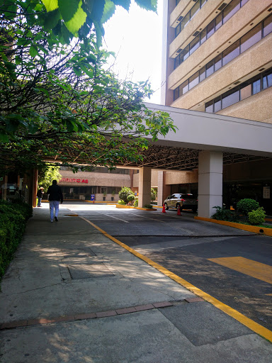 Hospital Ángeles del Pedregal