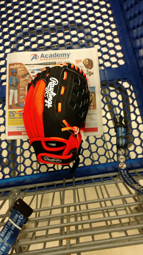 Sporting Goods Store «Academy Sports + Outdoors», reviews and photos, 445 Forest Square, Longview, TX 75605, USA