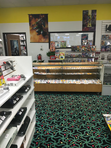 Video Game Store «Mind Games Etc», reviews and photos, 50768 Schoenherr Rd, Shelby Charter Township, MI 48315, USA