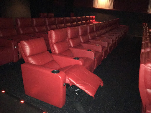 Movie Theater «Picture Show at Superstition Springs», reviews and photos, 6555 E Southern Ave #1002, Mesa, AZ 85206, USA