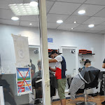 Photo n° 3 de l'avis de Chou.o fait le 01/06/2021 à 16:13 pour Al Coiffure à Firminy