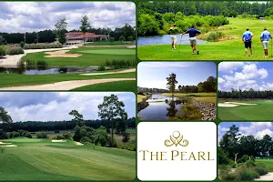 The Pearl Golf Course image