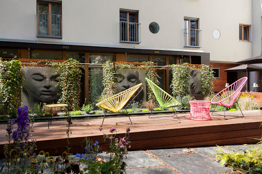 Hostel Innsbruck