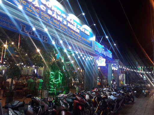 Top 3 game cửa hàng bbq Thị xã Tân Châu An Giang 2022