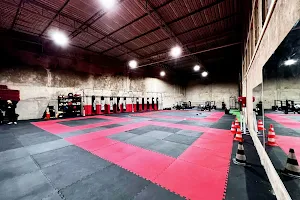 Arena Fit & Fight Club image
