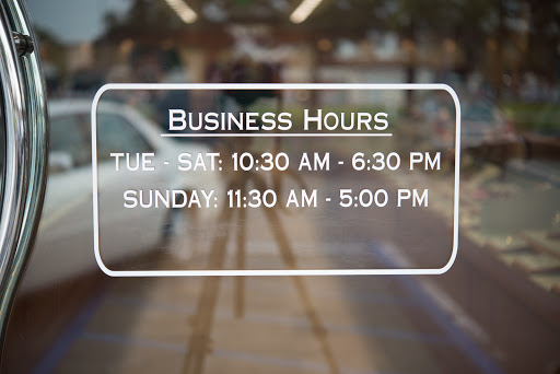 Jewelry Store «South Coast Jeweler», reviews and photos, 3723 S Bristol St, Santa Ana, CA 92704, USA