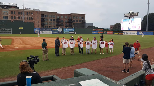 Office Supply Store «Greenville Office Supply», reviews and photos, 310 S 106, Greer, SC 29651, USA