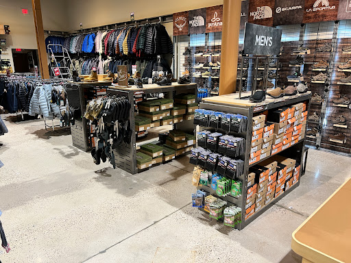 Outdoor Sports Store «Eastern Mountain Sports», reviews and photos, US-1, Princeton, NJ 08540, USA
