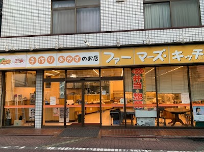ファーマーズ・キッチン！