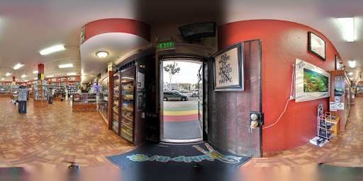 Tobacco Shop «The Cage Smoke Shop», reviews and photos, 3069 El Cajon Blvd, San Diego, CA 92104, USA