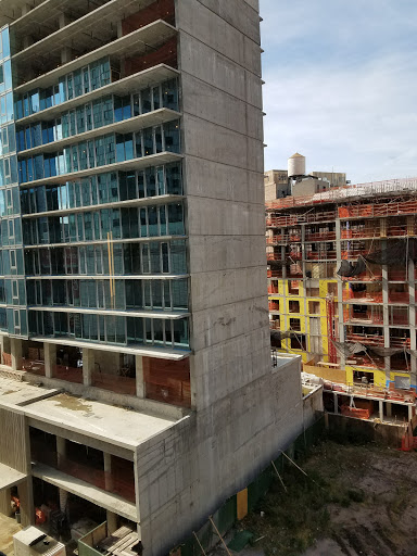 Movie Theater «Alamo Drafthouse - Downtown Brooklyn», reviews and photos, 445 Albee Square W #4, Brooklyn, NY 11201, USA