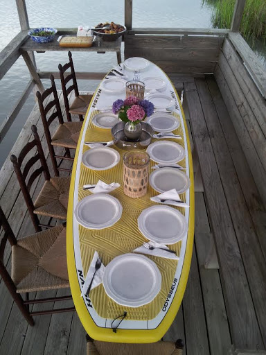 Surf Shop «Surf The Earth», reviews and photos, 47 Da Gullah Way, Pawleys Island, SC 29585, USA