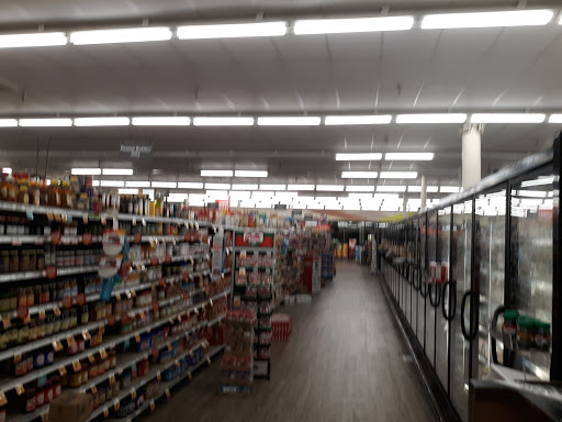 Supermarket «Save Mart Supermarkets», reviews and photos, 260 S Main St, Angels Camp, CA 95222, USA