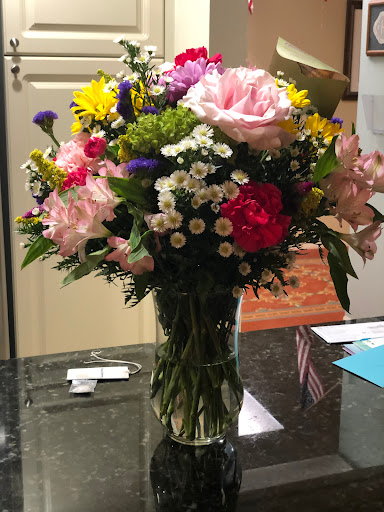 Florist «Harriets Flowers», reviews and photos, 226 College Ave W, Ruskin, FL 33570, USA