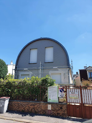Tout Pour Toits | Charpentier - Couvreur (92) à Boulogne-Billancourt