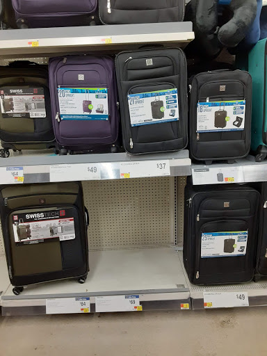 Discount Store «Walmart», reviews and photos, 777 Brockton Ave, Abington, MA 02351, USA