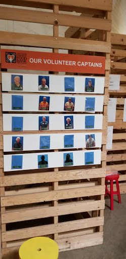 Food Bank «Second Harvest Food Bank of Orange County, Inc.», reviews and photos