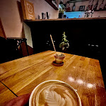 Photo n°1 de l'avis de Teamleiter.b fait le 05/03/2022 à 18:59 sur le  Café Andalieb à Dresden