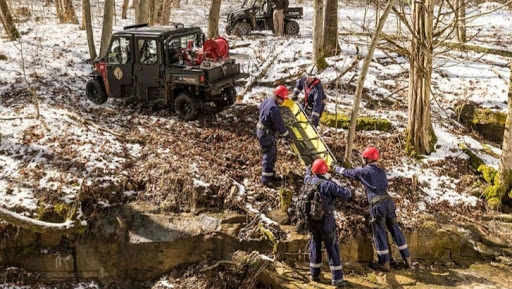 Motorcycle Dealer «Ledgewood Powersports», reviews and photos, 1368 US-46, Ledgewood, NJ 07852, USA