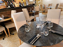 Atmosphère du Restaurant italien L'Antica Trattoria à Nice - n°2