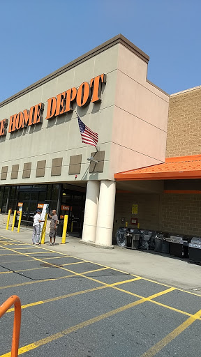 Home Improvement Store «The Home Depot», reviews and photos, 339 Speen St, Natick, MA 01760, USA