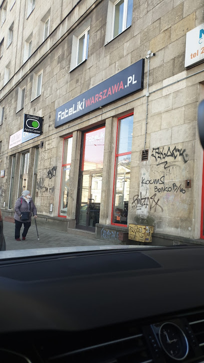 FoteLikiWarszawa