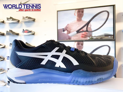 Sporting Goods Store «World Tennis - Alton Sports In Motion», reviews and photos, 1448 Alton Rd, Miami Beach, FL 33139, USA