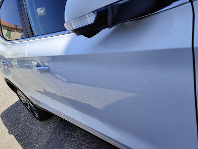 D'bosselage Auto à Moissieu-sur-Dolon