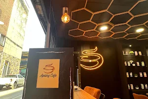 Apiary Café image