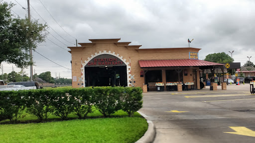 Car Wash «Station Car Wash & Lube - Katy», reviews and photos, 2320 S Mason Rd, Katy, TX 77450, USA