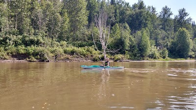 Photos of O'Brien Provincial Park