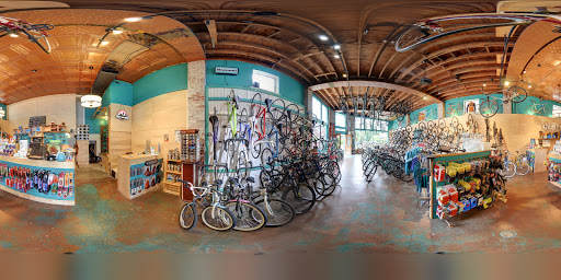 Bicycle Store «Parkside Bikes», reviews and photos, 1377 Bardstown Rd, Louisville, KY 40204, USA