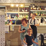 Photo n°7 de l'avis de Claudine.o fait le 11/07/2022 à 10:17 sur le  Caffe Letterario Eden à Iseo