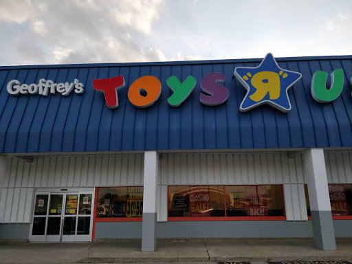 Toy Store «Toys