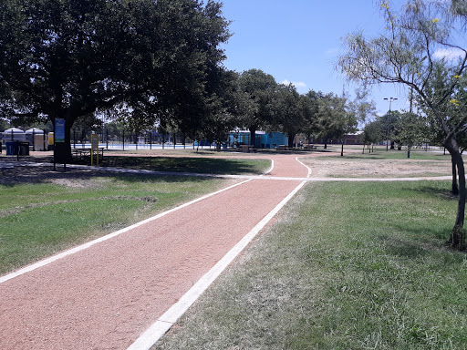 Park «Flores Park», reviews and photos, 803 W Southcross Blvd, San Antonio, TX 78211, USA