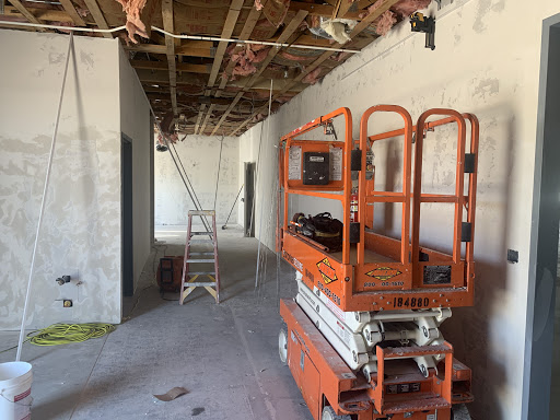 Roofing Contractor «Crest Contracting L.L.C. (Roofing Division)», reviews and photos, 2050 E 12th St, Tucson, AZ 85719, USA